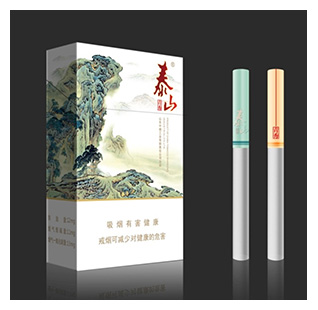 泰山神秀系列