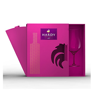 HARDY澳洲闻名品牌