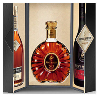 REMY MARTIN 人头马