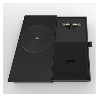 Letv 手机盒